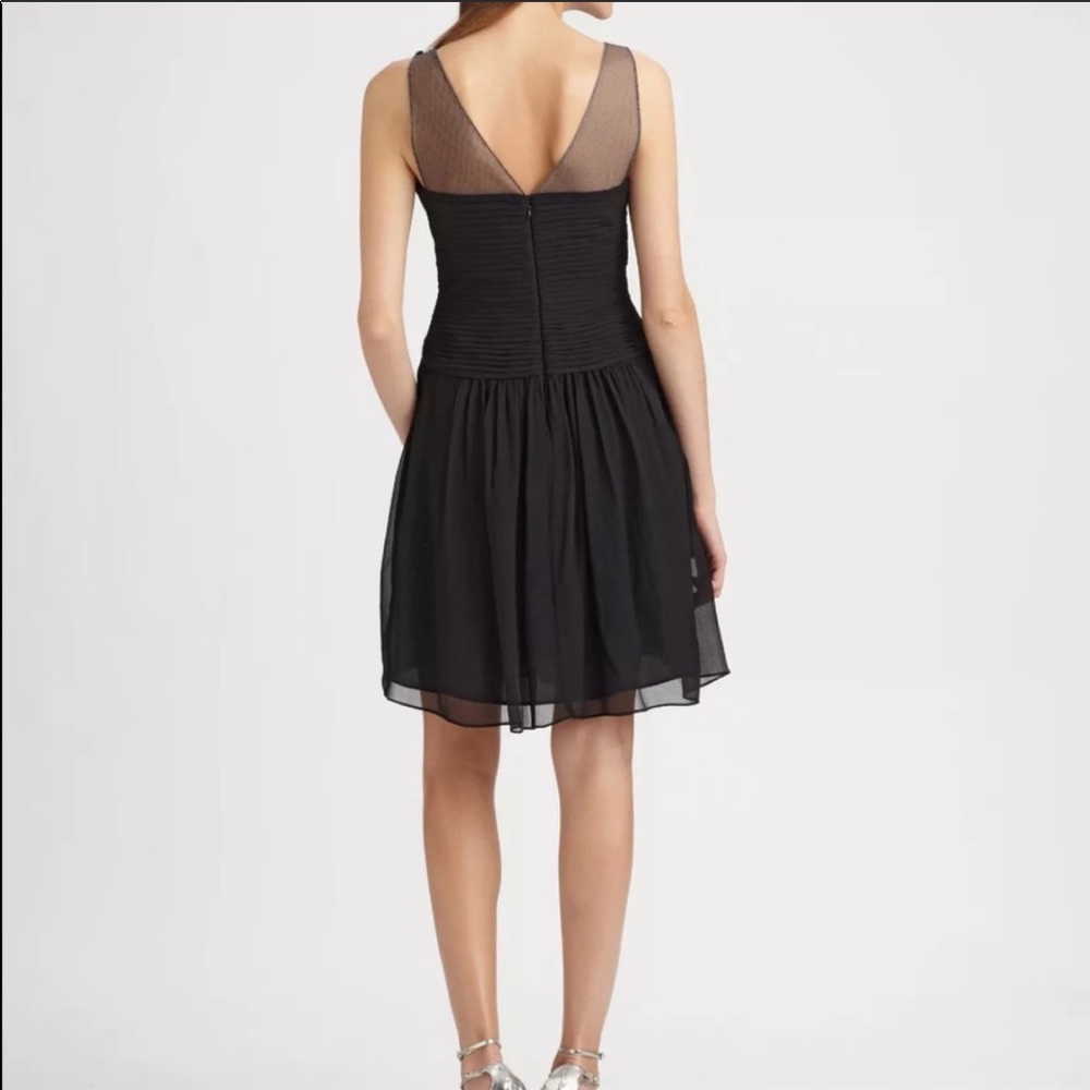 BCBGMaxAzaria Julissa Dress - Picture 2 of 7